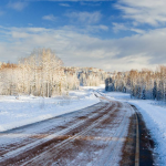 Road Weather Stations